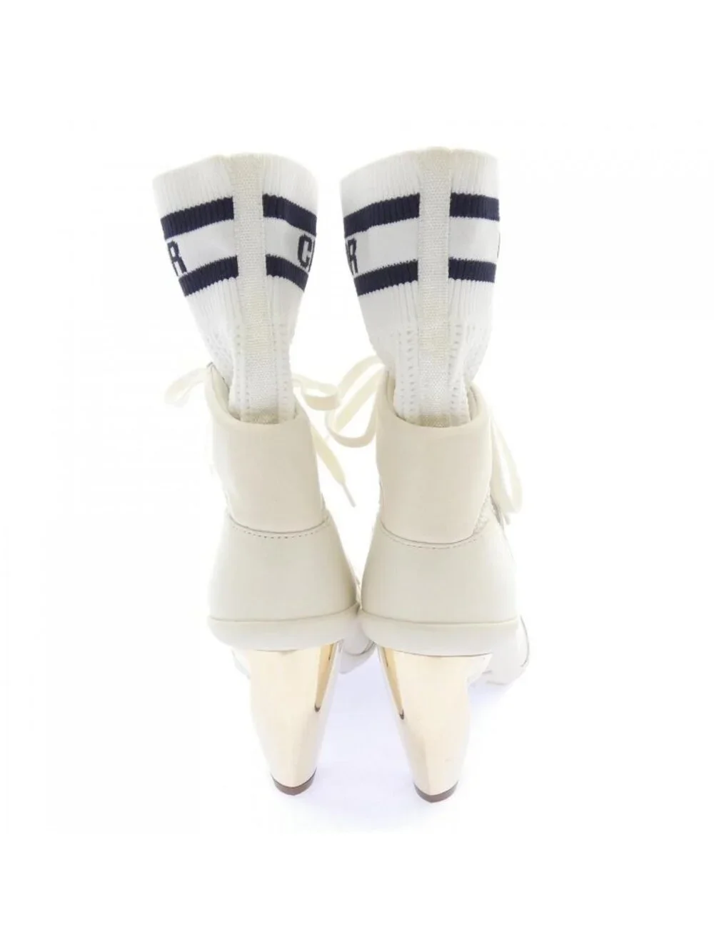 Dior D-zenith Kdi 720 Knc Boots